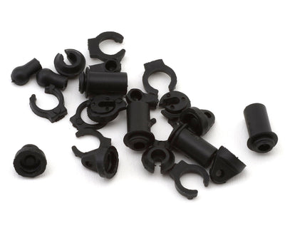 1RC5004 Shock Plastic Parts, 1/18 Midget