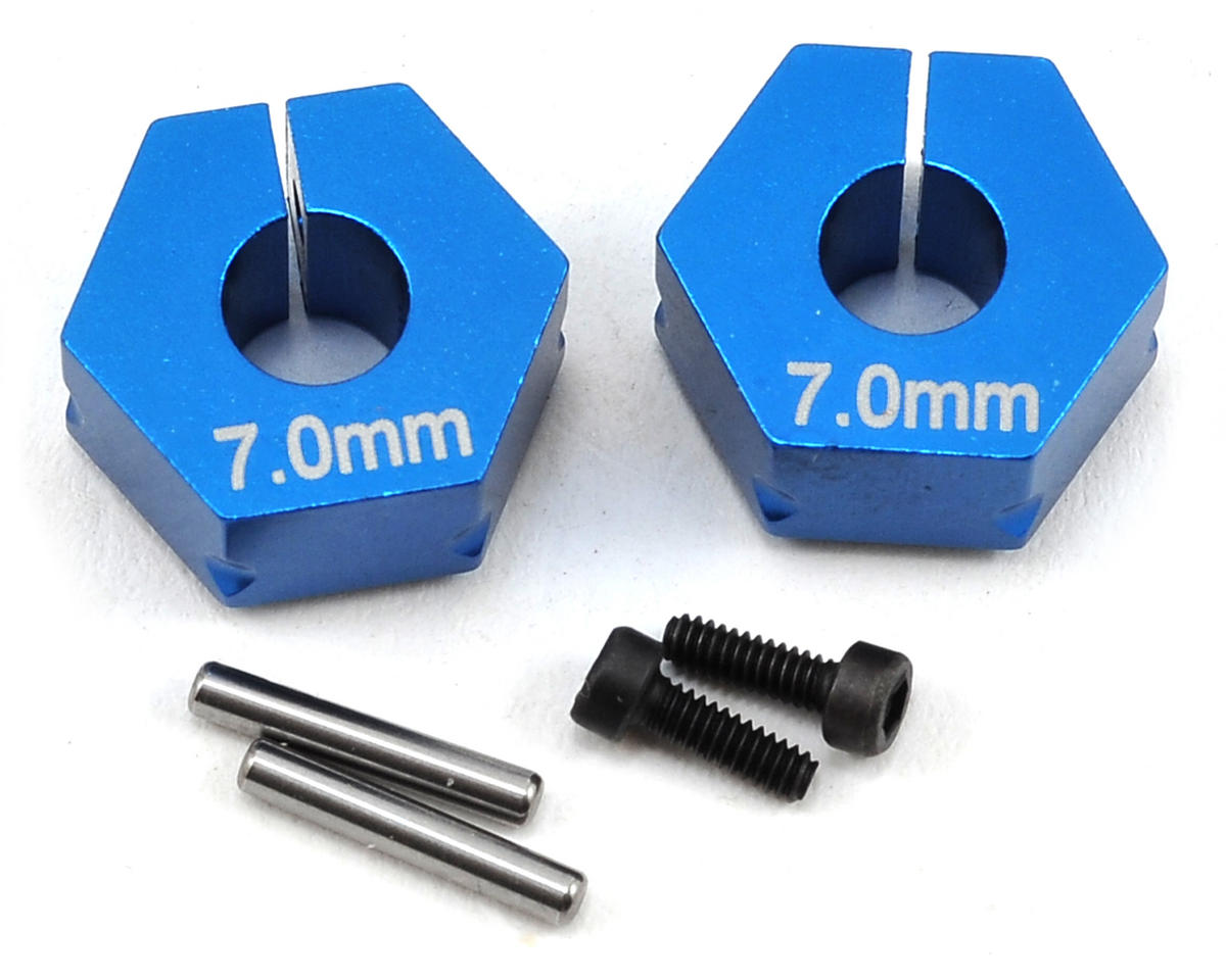 ASC91610 7mm Hex