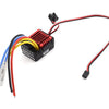 HWA30120301 QUICRUN WP 880 Dual Brushed ESC (2-4S)
