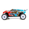 PRO369722 1/28 Limited Edition Pre-Cut/Pre-Painted Crowd Pleazer Templeman Body: Losi Micro-T