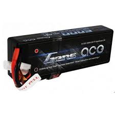 GENSACE 50C-5000-2S1P-HC