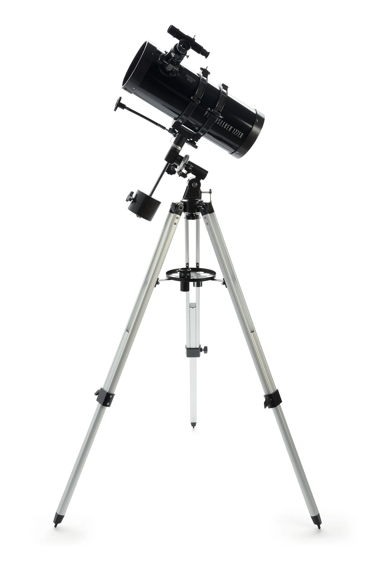 Celestron 21049 Powerseeker 127EQ 127mm Reflector Telescope