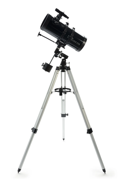 Celestron 21049 Powerseeker 127EQ 127mm Reflector Telescope