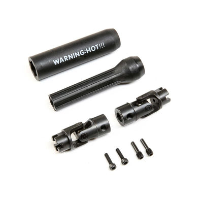 LOS252130 Rear Driveshaft SBR
