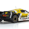 KYOMZP347TQ ASC MR04W-LM Porsche 962 C Coupe LH No.7 LM 1987