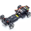 KYO34531T1 Kyosho Fazer FZD2 TRD Tundra 1/10 2WD Brushed RTR Drift Car