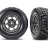104354-74 Traxxas Slash Modified (Mudboss) 1/10 Scale Dirt Oval Racer