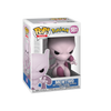FU46864 Pokemon Mewtwo Funko Pop! #581