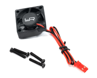 YEA-YA-0180-10th Cooling Fan