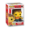 FU52952 The Simpsons Barney Gumble #901