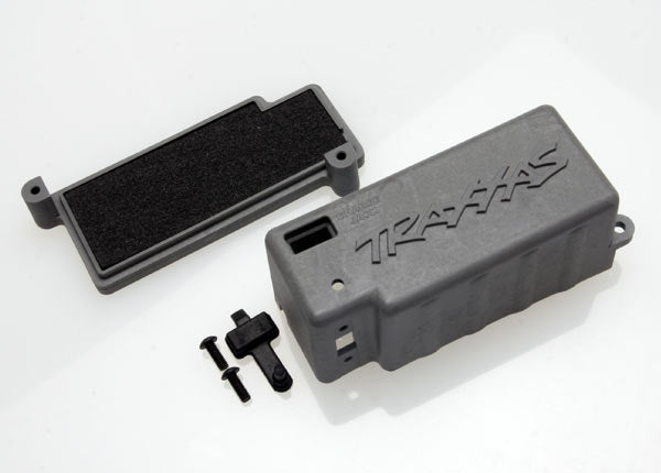 4925X Box. Battery