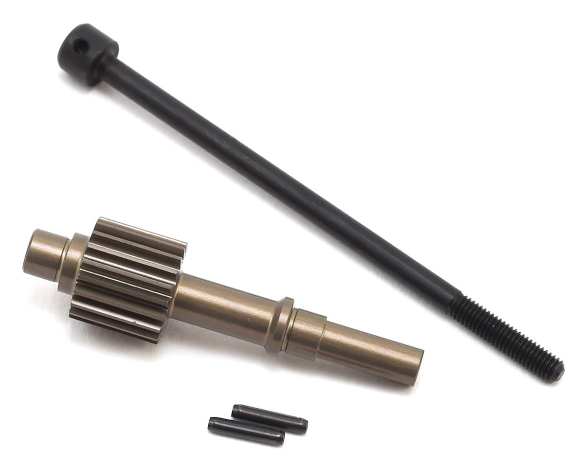 ASC91799 B6 Laydown Top Shaft