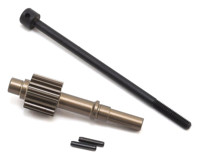 ASC91799 B6 Laydown Top Shaft