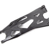 7893 Suspension Arm, Lower Black Right Front or Rear