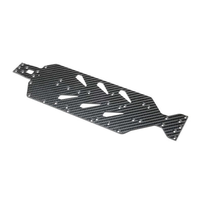 TLR-1065 22S Sprint - Carbon Fiber Chassis