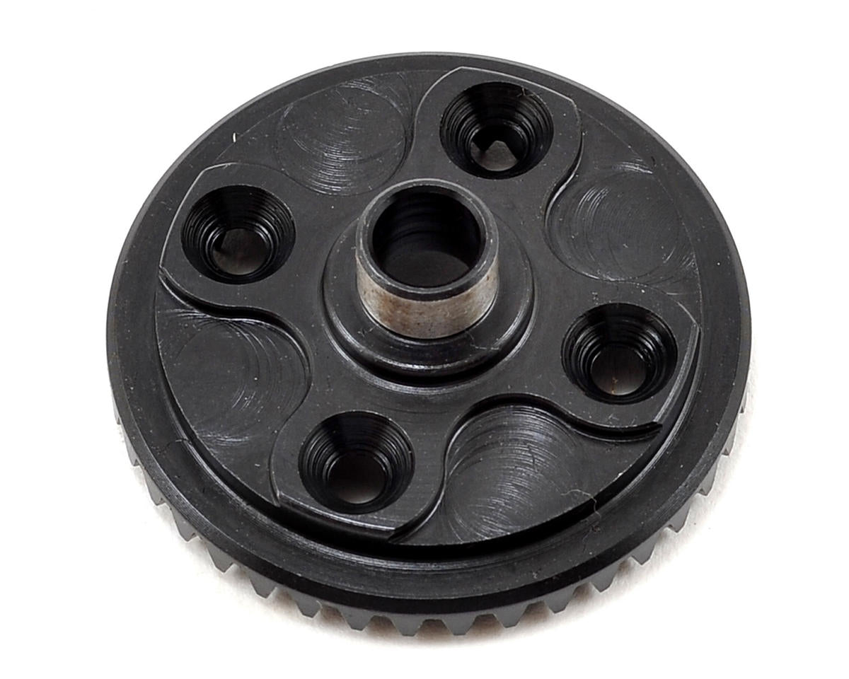 TKR5151 Straight Cut Differential Ring Gear (40T)