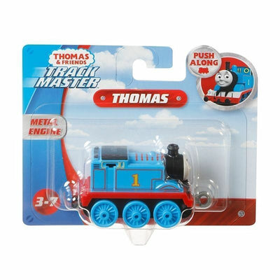 GCK93 Push Along Thomas
