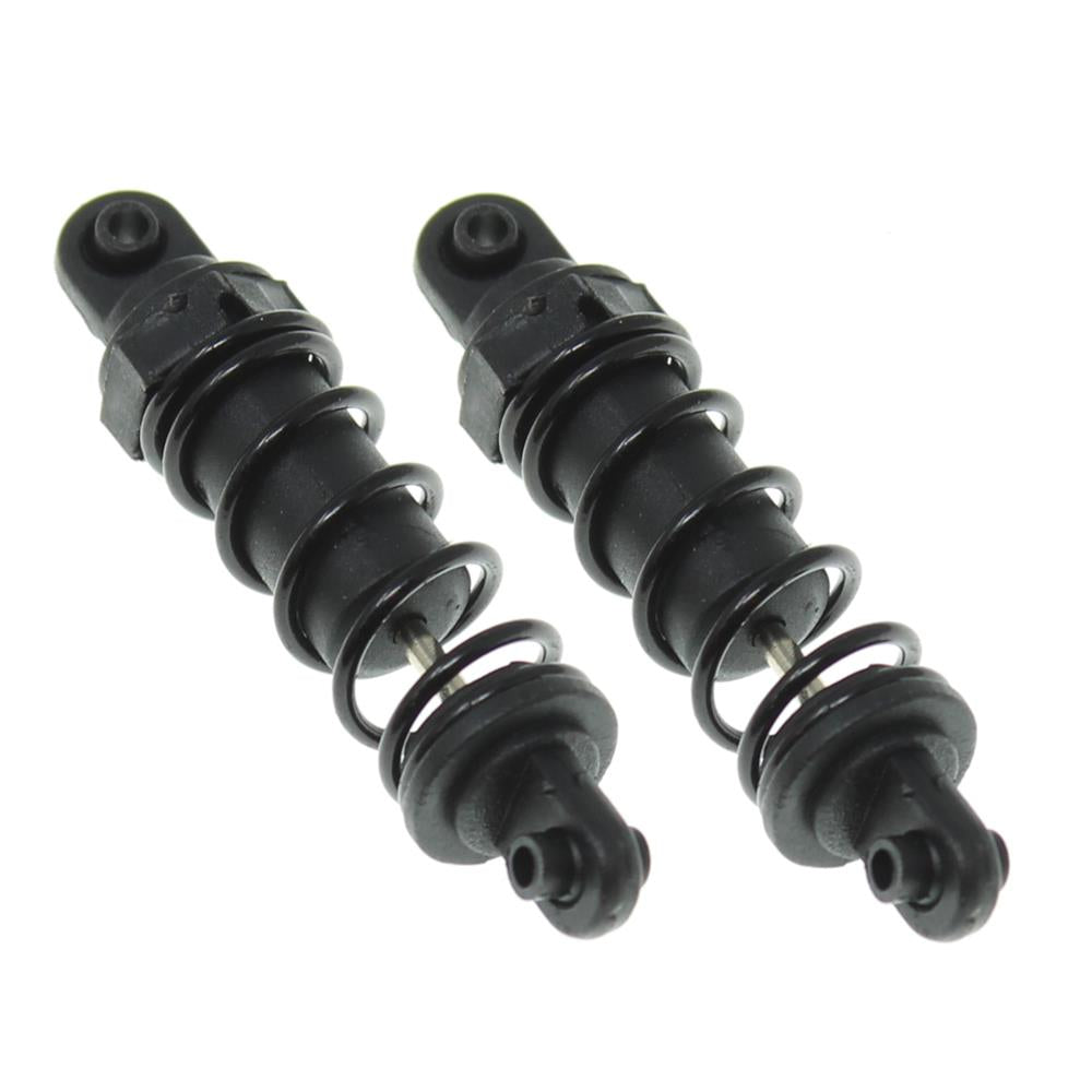 RER14731 Monte Carlo Shock Complete F/R (Plastic) (1pr)