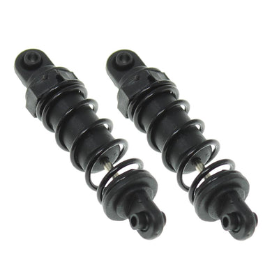 RER14731 Monte Carlo Shock Complete F/R (Plastic) (1pr)