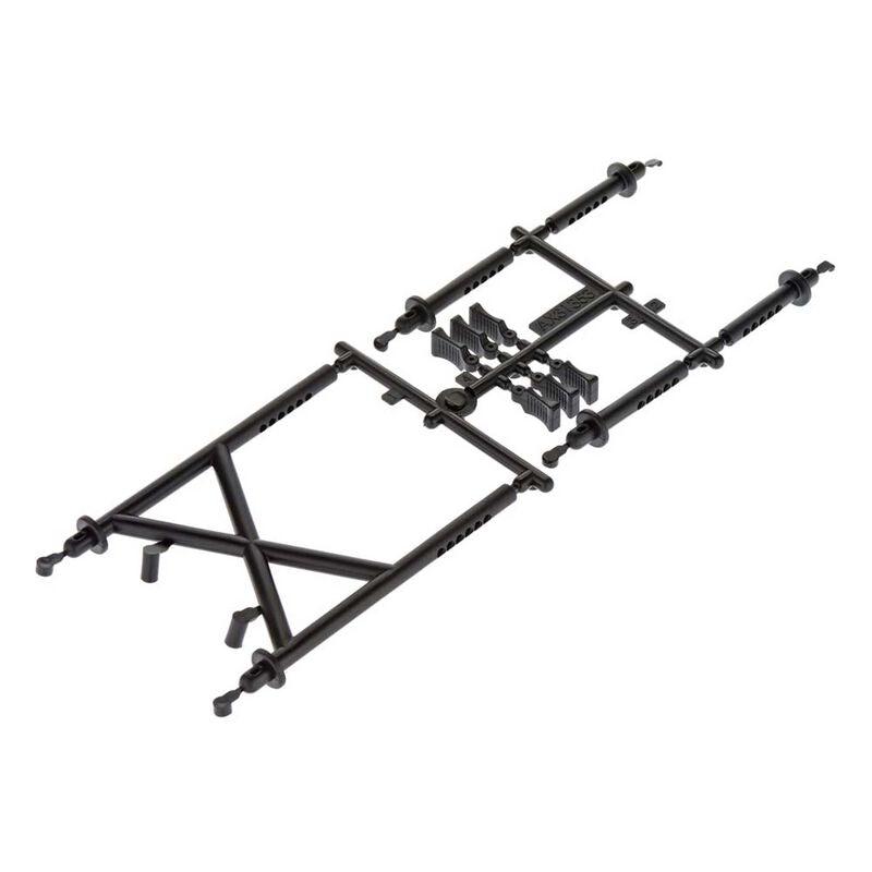 AX31353 Monster Body Post