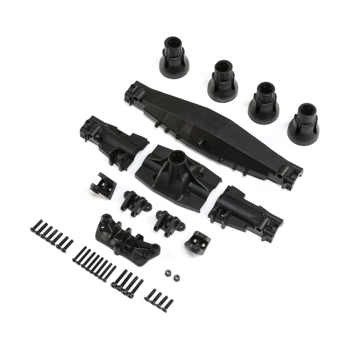 LOS242030 LMT Rear Axle