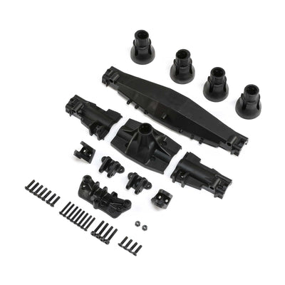 LOS242030 LMT Rear Axle