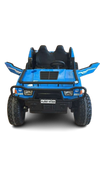 Utility Clash 24V 4WD All Terrain Kids Ride On Buggy With MP4 And Air Blower