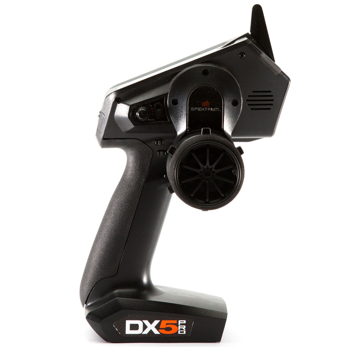 SPM5010 DX5 Pro 5-Channel DSMR Transmitter with SR2100