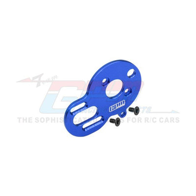 GPMLM018-B Motor Plate Micro B
