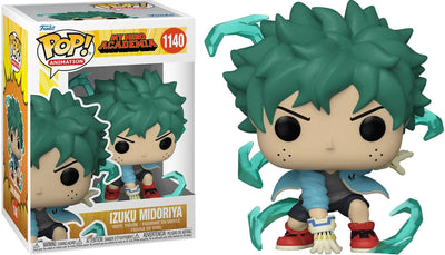 FU58035 Izuku Midoriya MHA
