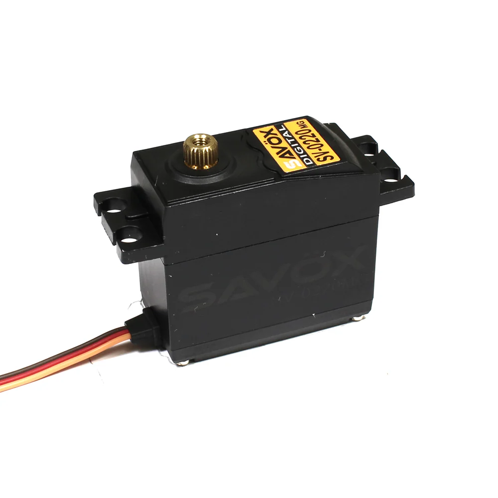 SAVSV0220MG HV Digital Servo