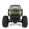 ASC40117 Element Enduro Ecto 1/10 Scale 4WD Trail Truck-Green