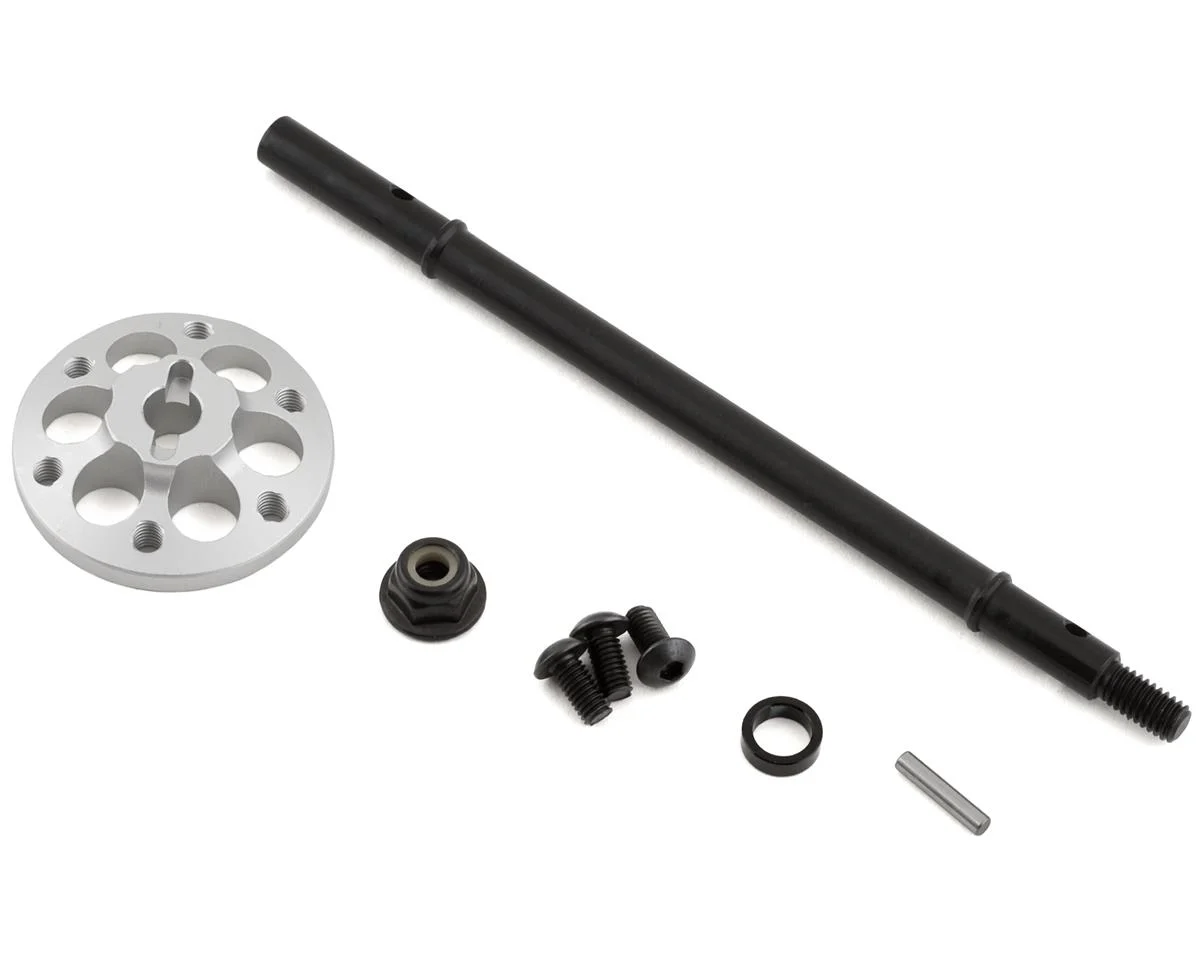 VPS10209 Vanquish Products VFD Slipper Eliminator Top Shaft Set
