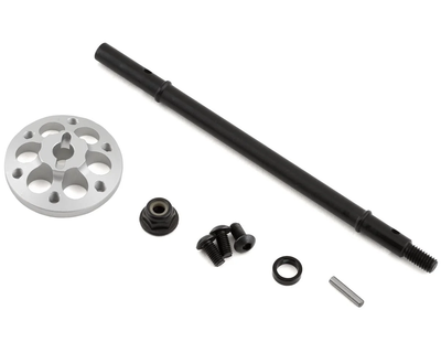 VPS10209 Vanquish Products VFD Slipper Eliminator Top Shaft Set