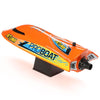PRB08031V2T1 Jet Jam Orange