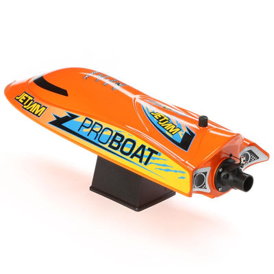 PRB08031V2T1 Jet Jam Orange