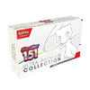 290-85541 Pokemon Scarlet & Violet 151 Ultra Premium Collection