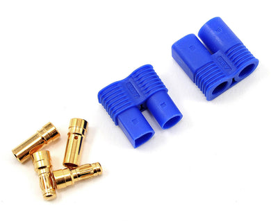 EFLAEC303 EC3 Male/Female Connector
