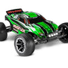 37054-61 Rustler XL-5 1/10 Scale 2WD Stadium Truck W/LED Light