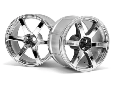 33467 LP35 Wheel Yokohama