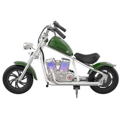 Cruiser 12 PLUS PRO Green