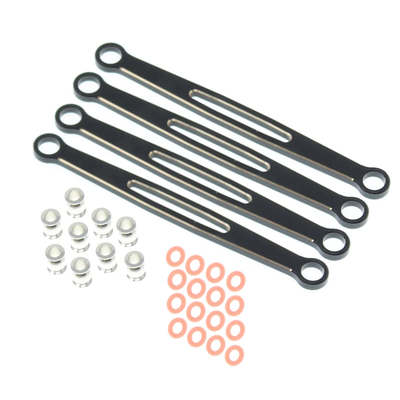 RER30282 Rear Links Brass