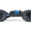 86086-4 ERevo 2.0 1/10 Scale 4x4 Brushless Monster Truck