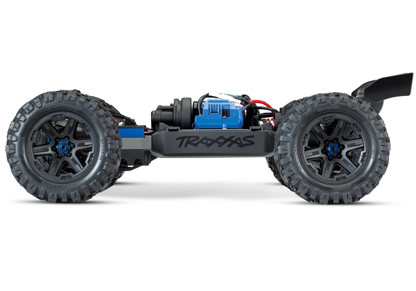 86086-4 ERevo 2.0 1/10 Scale 4x4 Brushless Monster Truck