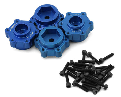 TLHTLMT-62 +5mm Hub