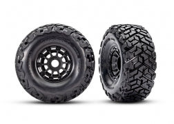 10272 Tires & wheels For Maxx Slash