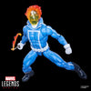 HSG2083 Hasbro Ghost Rider Marvel Legends Series Johnny Blaze 6-Inch Action Figure with Motorcycle