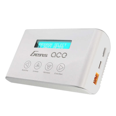 GEA100WMPRO Gens Ace IMars III Pro Smart Balance AC Battery Charger (6S/10A/100W)