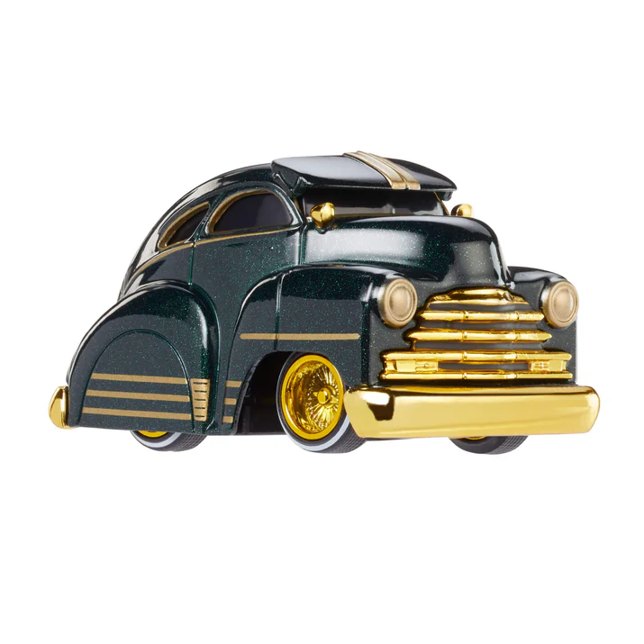 CarTuned 592631-XX4 1:64 Series 5 2025