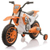 12V Mini Dirt Bike Kids Ride-On